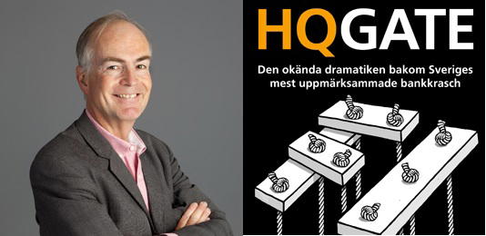 ”Okunniga journalister är en fara för demokratin” - Realtid