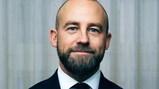 Johan Malm är koncernchef för Öhman-gruppen och styrelseordförande för Öhman Fonder.