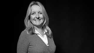 Många av bolagen på First North är inte färdiga för att ligga på handelsplattformen enligt Helena Nordman-Knutson på Hallvarsson & Halvarsson.