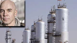 Länder som Turkiet, Indien och Argentina påverkas betydligt mer än västvärlden av en oljekris, skriver Realtids Claes Folkmar. Bild: Montage/Saudi Aramco.