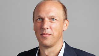 Data champions behöver också utvecklas och blomstra. Det gör de allra bäst i företagets mest utmanande och nytänkande projekt, anser Stefan Danermark på Solita. Foto: Solita.