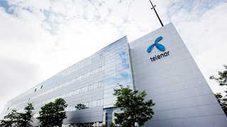 Telenor Tre