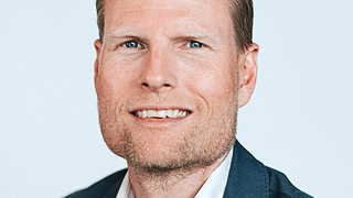 Johan Steneudde, Head of Relations på BetterWealth.