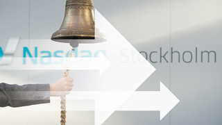 Nasdaq Catella Sweden Property Index