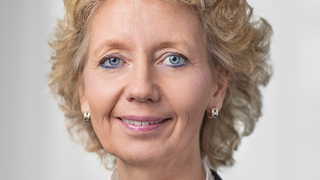 Marianne Nilsson, Swedbank Robur
