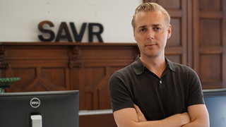 Daniel Aarenstrup, Savr.