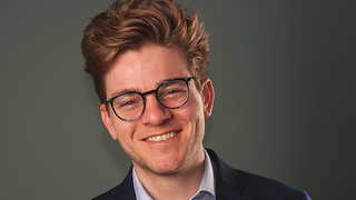 Vincent Weir Invenio Growth