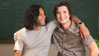 Baiju Bhatt och Vladimir Tenev, grundare, Robinhood