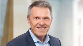 Johan Zachrisson, utvecklingschef, Fabege