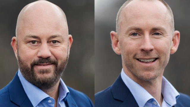 Diakrit- och Collector-veteraner startar Proptech-accelerator - Realtid