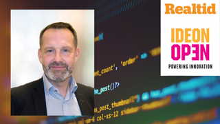 Mats Dahl, Director KPMG Lighthouse