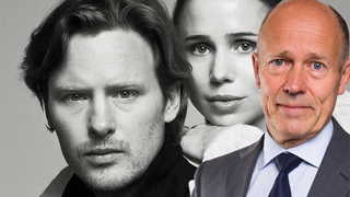 Altor, Harlad Mix, Elin Kling, Totême.