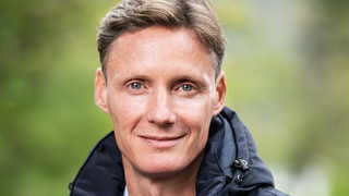 Martin Tivéus, vd, Attendo