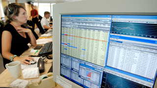 Nordnet, techindexfond