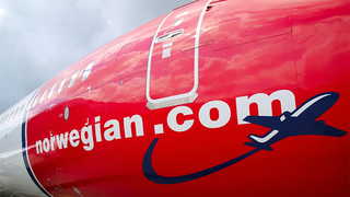 Norwegian tillförs 6,0 miljarder i kapitaltillskott 