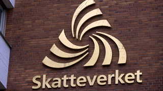 Skatteverket