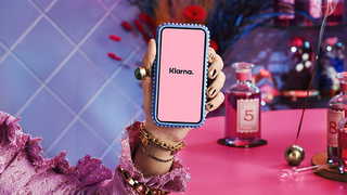 Klarna, H&M