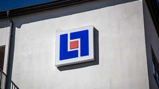 Länsförsäkringar Bank Foto: TT