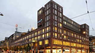 Nordea, Smålandsgatan, Stockholm