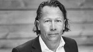 Eric Strand, AuAg Fonder