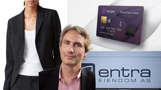 Erik Selin, Hope, Zwipe, Balder, Castellum, Entra