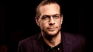 Vestums vd Conny Ryk