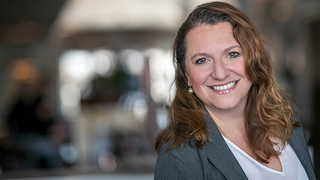 Klementina Österberg, GU Ventures, Vasa Angels, Business Region Göteborg