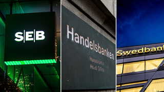 Finansinspektionen, Bankbarometern,