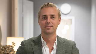 Daniel Aarenstrup, Savr