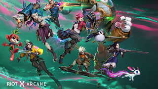 Riot Games