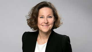 Katarina Ljungqvist, Handelsbanken