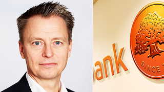Ola Laurin, Swedbank, PayEx