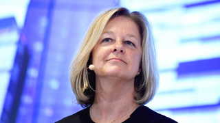 Allison Kirkby, Telia Company, Alecta, Brookfield