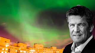 SBB:s vd och grundare Ilija Batljan