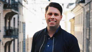 Nicklas Andersson, Avanza
