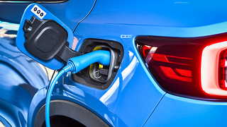 Northvolt, Volvo Cars, Göteborg