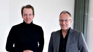 Christer Fåhraeus, Jan Wifstrand, Rapidus