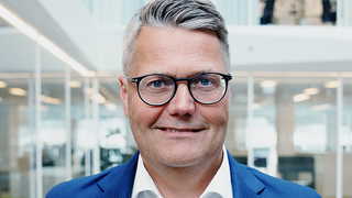 Nordea, Peter Dalmalm