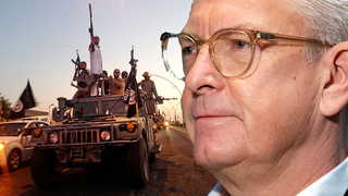 Ericsson, Börje Ekholm, Mosul, SVT Uppdrag granskning