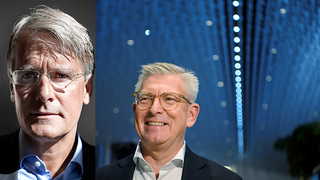 Börje Ekholm