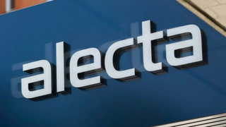 Alecta, Finansinspektionen