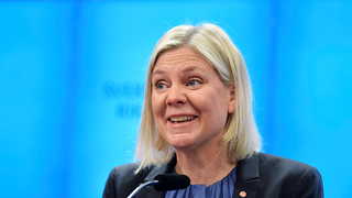 Magdalena Andersson