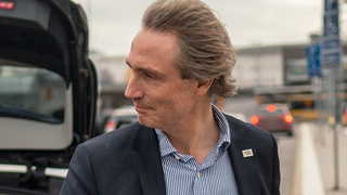 Erik Selin