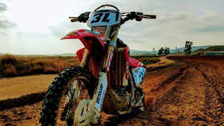 motocross