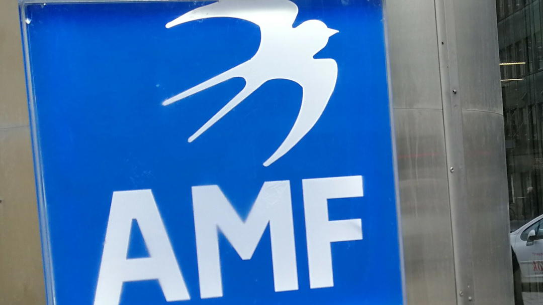 AMF lanserar nya fonden AMF Strategifond Global - Realtid