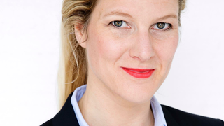 Louise Eklund