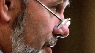 Sven Hegelund. Foto: TT
