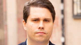 Nicklas Andersson, sparekonom Avanza