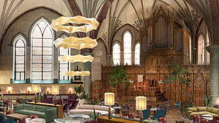 SoHo Stockholm