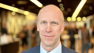 Johan Malmqvist CFO på Polestar, årets finansprofil i Göteborg.